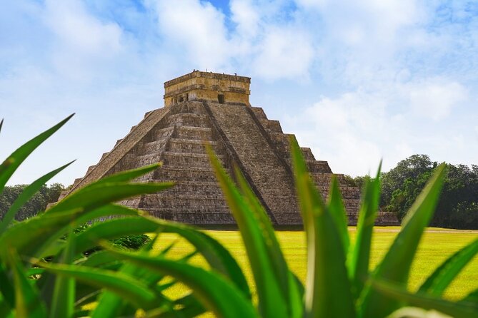 Guided Tour to Chichen Itza Cenote and Valladolid - The early pickup and long ride from Playa del Carmen