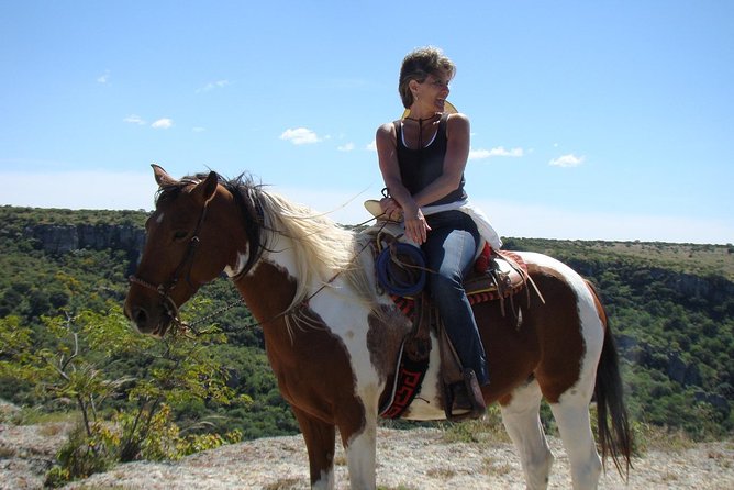 Half-Day Horseback Riding Adventure - Key things to know before you book