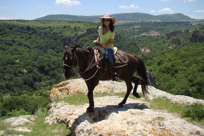Half-Day Horseback Riding Adventure - Who will enjoy this ride most