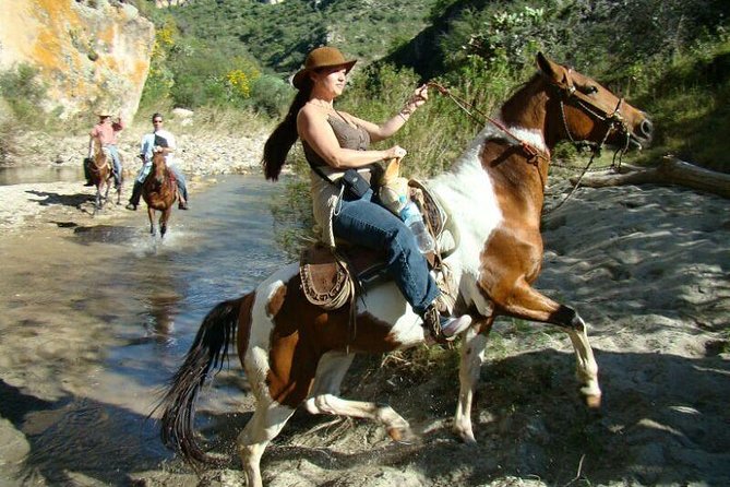 Half-Day Horseback Riding Adventure - What to wear and bring
