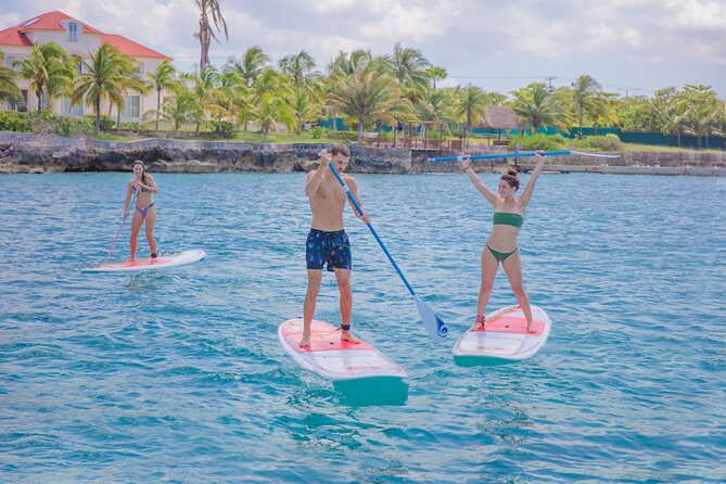 Half-Day Luxury Sailing Experience in Tulum with Open Bar - Meeting in Tulum and Reaching Puerto Aventuras