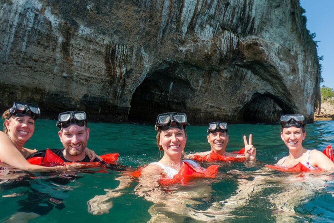 Half-Day Snorkeling Tour - Timing, weather, and cancellation rules