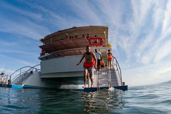 Half-Day Snorkeling Tour - Smart ways to prepare