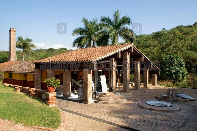 Half-Day Tour to Tequila Factory and Villages from Mazatlan - Key points to know before you book