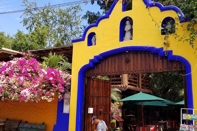 Half-Day Tour to Tequila Factory and Villages from Mazatlan - The dancing horses question