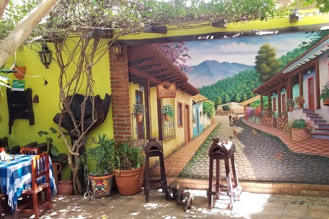 Half-Day Tour to Tequila Factory and Villages from Mazatlan - Los Osuna and the blue agave lesson