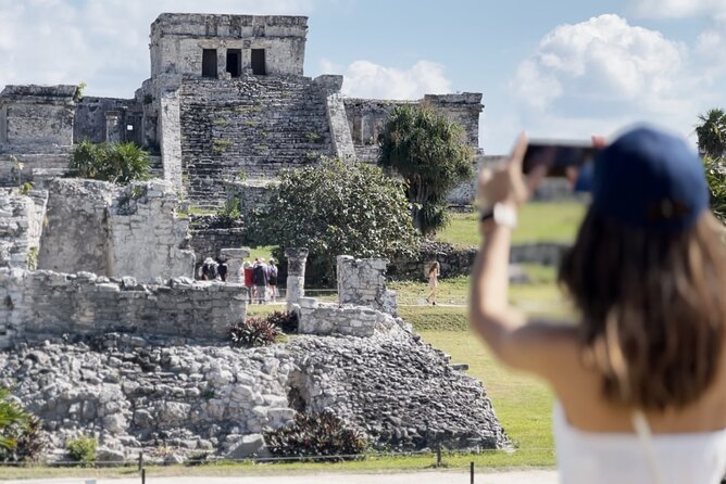 Half-Day Tour to Tulum and 2 Cenotes from Tulum - Key points to know before booking