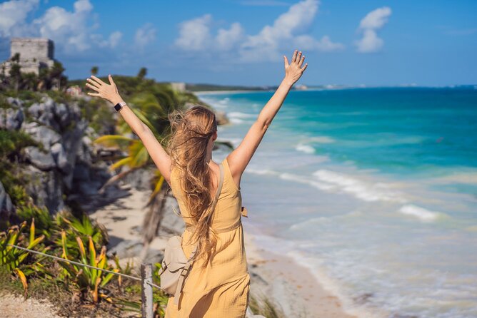 Half-Day Tour to Tulum and 2 Cenotes from Tulum - Weather and the best way to prepare