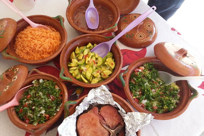 Half Day Trail Riding in San Miguel de Allende - Morning ride or a later sunset option