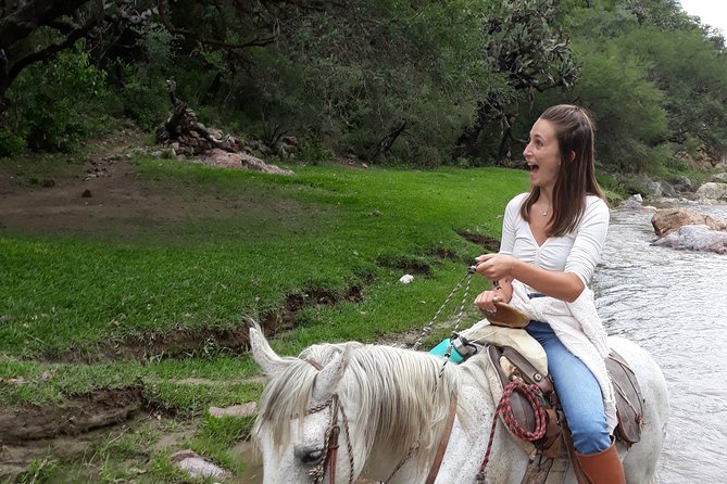 Half Day Trail Riding in San Miguel de Allende - Is $156 a fair price?