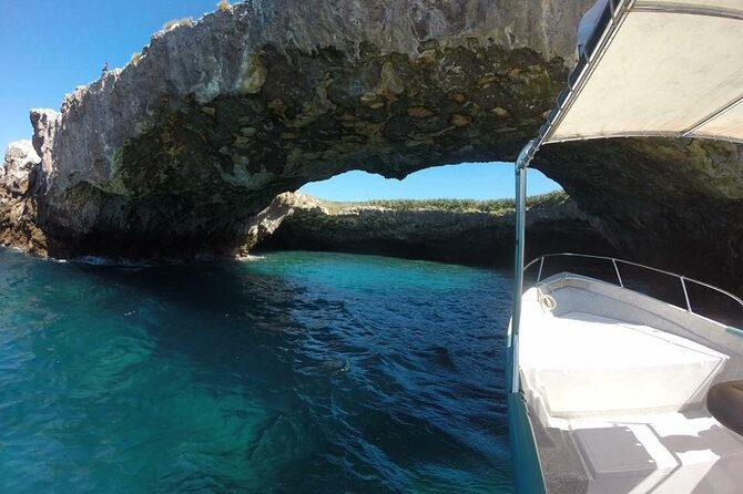 hidden beach tour guaranteed! - Snorkeling for about 30 minutes