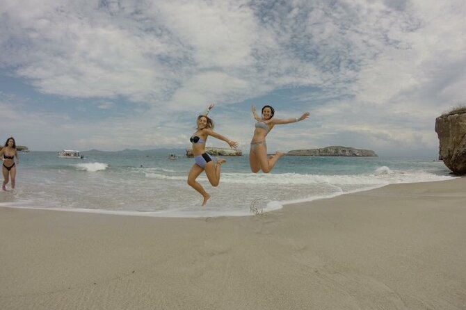 hidden beach tour guaranteed! - How much value do you get for $168.47?