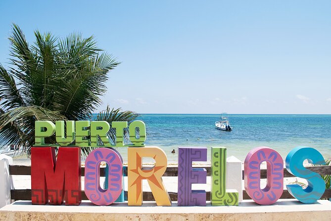 Hidden Cenote Swim & ATV Jungle Adventure with Transportation - Who will enjoy this Puerto Morelos adventure?