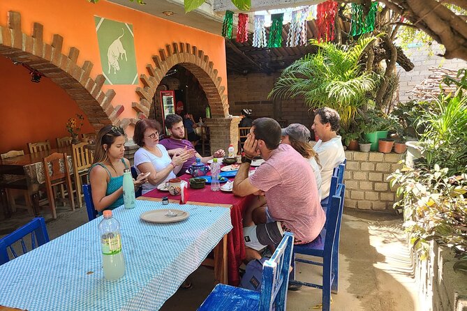 Hierve el Agua Early Tour with Pickup + smoke-kitchen - Why the early departure matters in Oaxaca