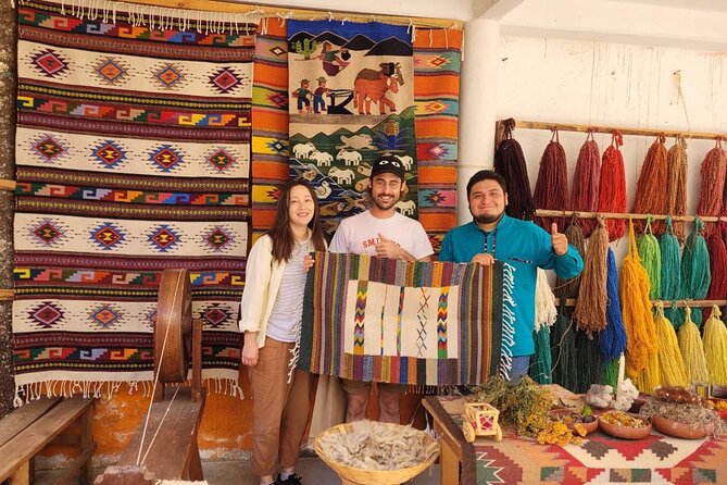 Hierve el Agua, Tule Tree, Mitla and Mezcal Distillery Tour - What the $55 price really covers