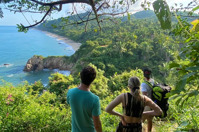 Hike and Yoga Jungle Experience in Mexico - The $30 price and what you receive