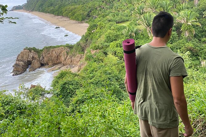 Hike and Yoga Jungle Experience in Mexico - Who will enjoy this Sayulita outing?