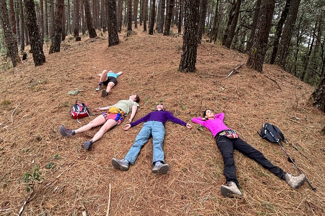 Hiking in the Sierra Norte of Oaxaca - What to bring for the Sierra Norte
