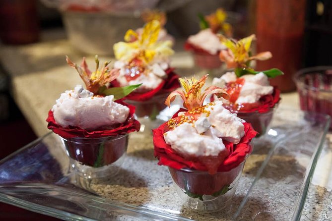 Historic Center Food Tour in Mexico City - Why this Mexico City food walk works so well