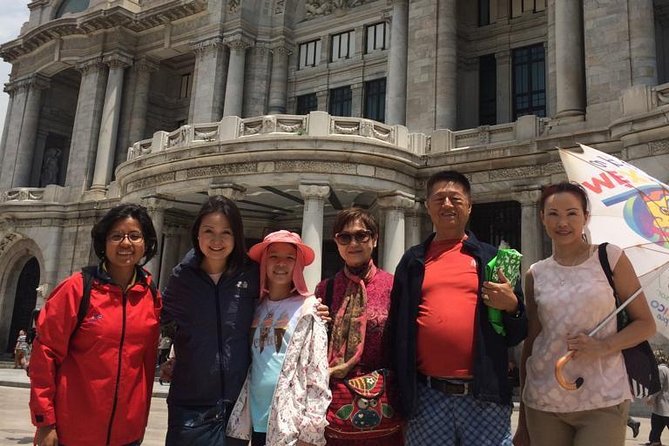 Historic Downtown Walking Tour - Why this three-hour walk works so well