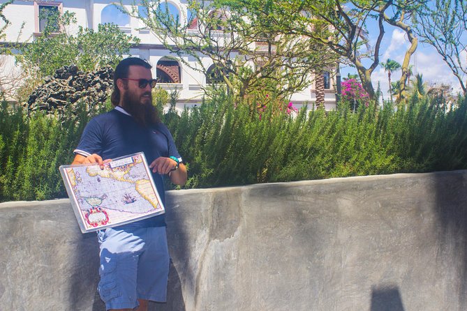 Historical and Cultural Walking Tour of San José del Cabo - Why this short walk helps you understand San José del Cabo