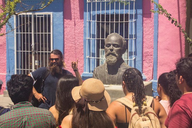 Historical and Cultural Walking Tour of San José del Cabo - Timing, walking conditions, and what to bring