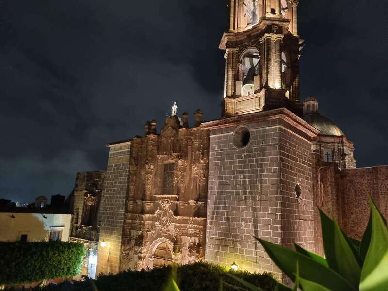Historical & Cultural Walking Tour of San Miguel de Allende - Key things to know before you book
