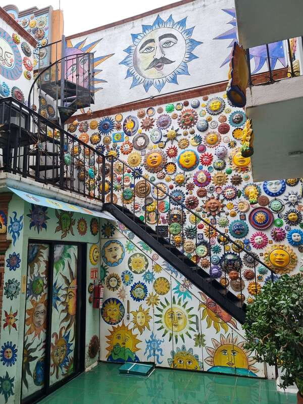 Historical & Cultural Walking Tour of San Miguel de Allende - The guides are the main reason to choose this walk