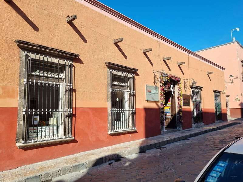 Historical & Cultural Walking Tour of San Miguel de Allende - Who should book this San Miguel walking tour?