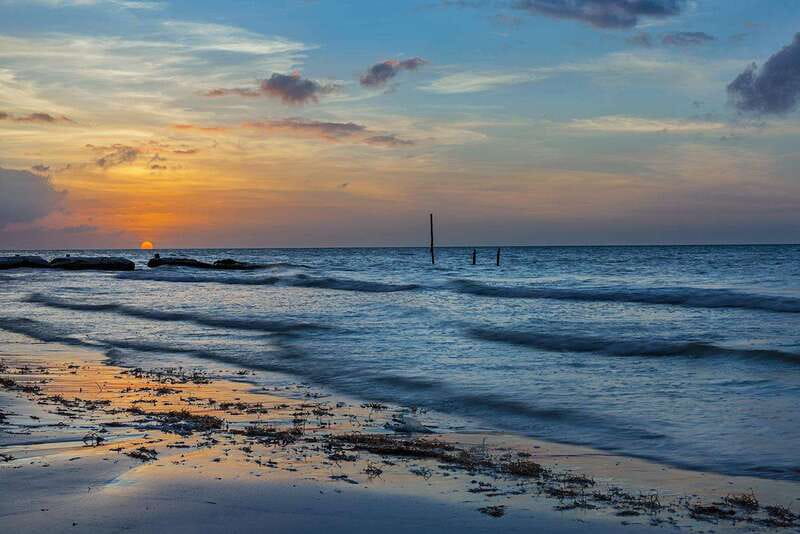Holbox: Guided Bioluminescence Kayaking Tour - Key points before you book