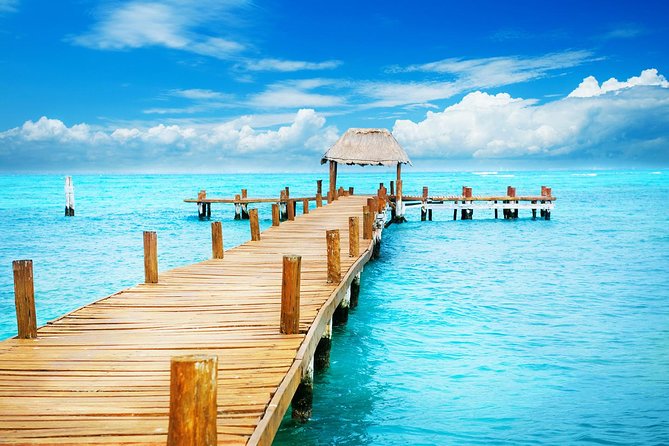 Holbox Island Full Day Trip with Lunch From Playa del Carmen - Why Holbox makes a worthwhile long day