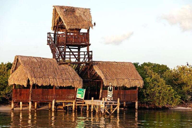 Holbox: Yum Balam Reserve Classic Boat Tour - Who should book this Holbox boat tour?