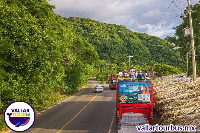 Hop On Hop Off Tour with Free Stops in Puerto Vallarta - What the included Mexican activities really mean