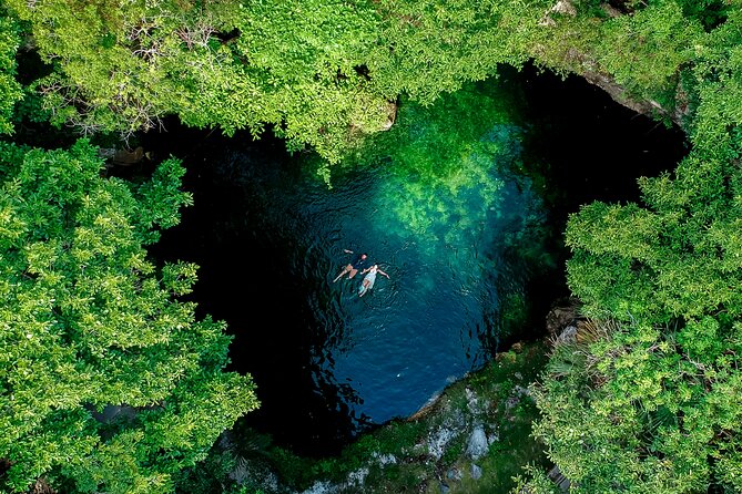 Horseback Riding and Cenote Swim from Cancun or Playa del Carmen - Who will enjoy this outing most?