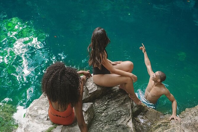 Horseback Riding and Cenote Swim from Cancun or Playa del Carmen - Should you book Rancho Bonanza?