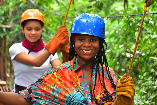 Horseback Riding plus ATV, Cenote, Ziplines, and Lunch - Lunch, water, and the extra-cost surprises