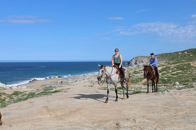 Horseback Riding Tour in Cabo San Lucas - Should You Book Rancho Carisuva?