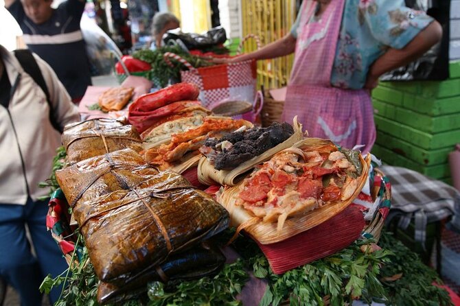 Huatulco Walking Food Tour - Why Start Huatulco With Food?