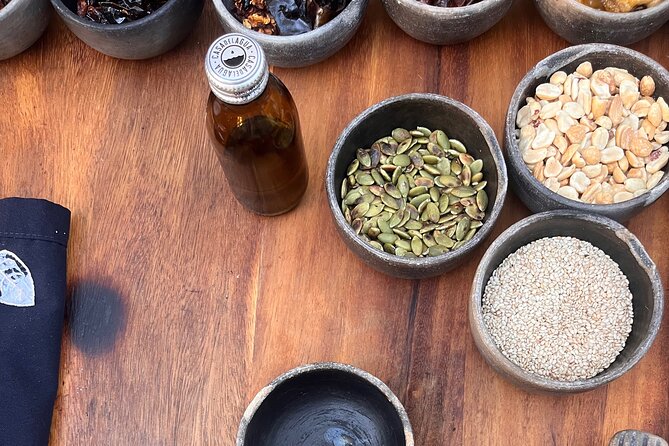 Huatulco Walking Food Tour - Tacos, Pozole, and More Serious Eating