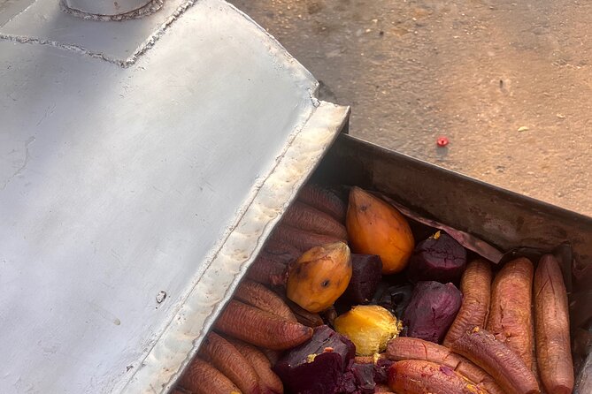 Huatulco Walking Food Tour - Is $75 a Fair Price?