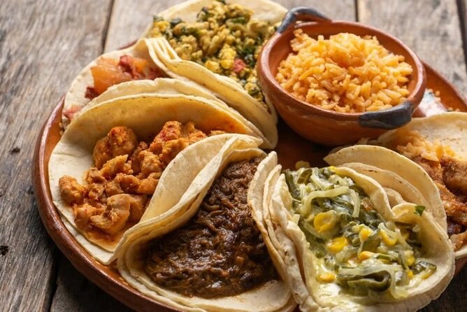 Huatulco Walking Food Tour - A Bakery, Café, and Local Snacks