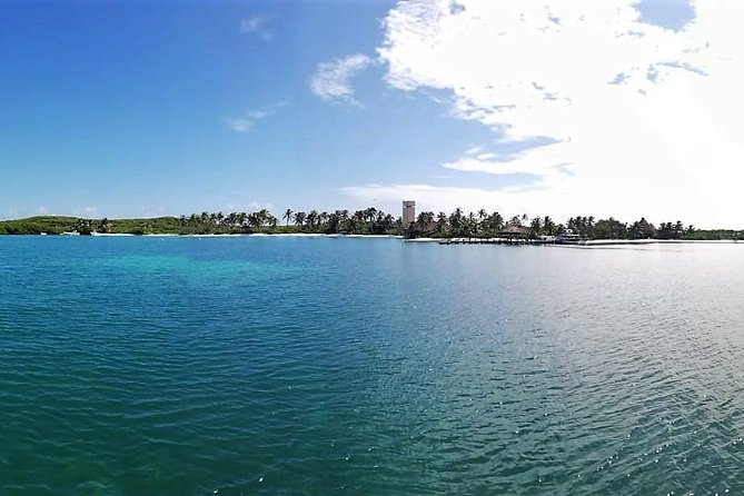 Isla Contoy Eco Adventure - Is the $140 price fair?