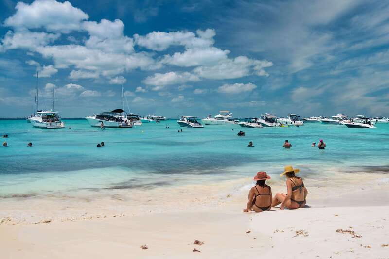 Isla Mujeres: Catamaran with Open Bar, Snorkeling and Lunch - Who will enjoy this catamaran most?