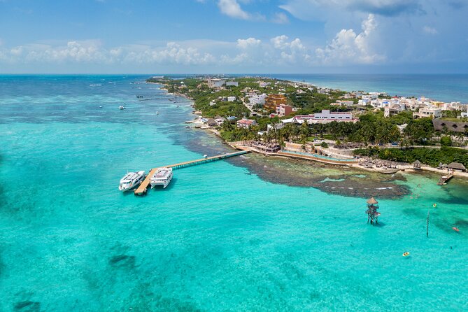 Isla Mujeres Day Tour with Catamaran, Snorkeling & Beach Club - Quick take: what matters most