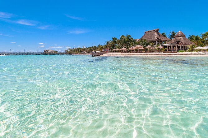 Isla Mujeres Day Tour with Catamaran, Snorkeling & Beach Club - Is $89 a good value?