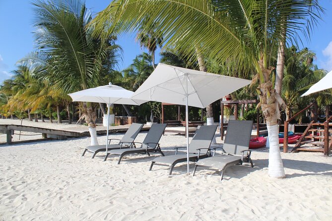 Isla Mujeres Day Tour with Catamaran, Snorkeling & Beach Club - Who will enjoy this Cancun day trip?