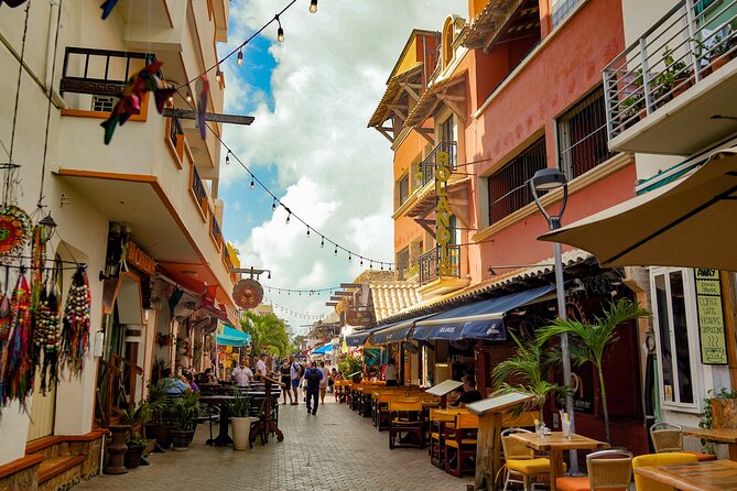 Isla Mujeres Island and Snorkeling Tour - Key points to know before booking