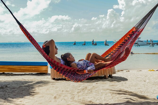 Isla Mujeres Island and Snorkeling Tour - Punta Sam reef and the snorkeling question