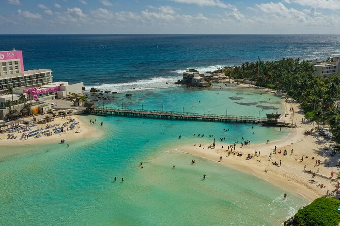 Isla Mujeres Island and Snorkeling Tour - What the $89 price really buys