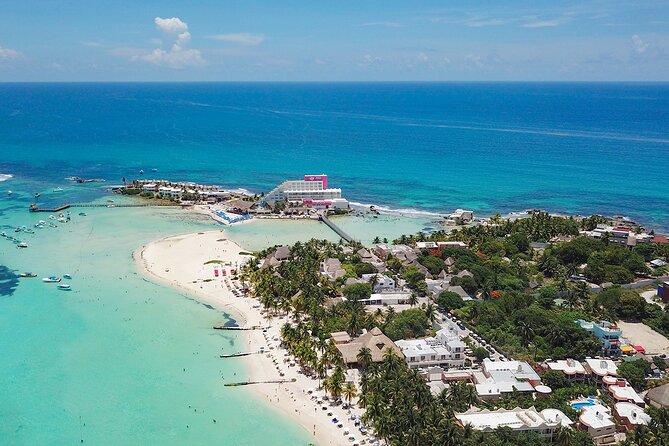 Isla Mujeres Luxury Sailing: Adults Only or Family Friendly - What the $129 price really buys you